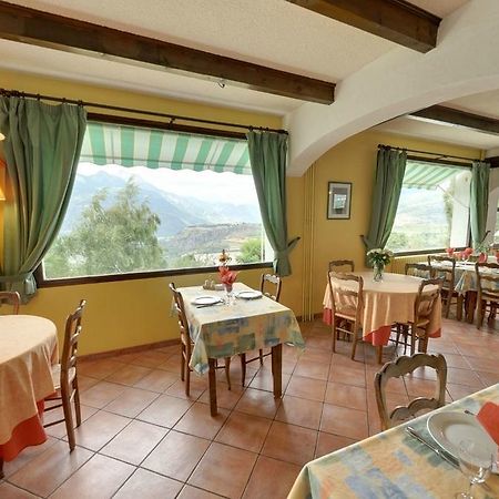 ריזול La Bonne Auberge מראה חיצוני תמונה