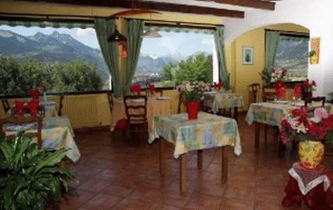 ריזול La Bonne Auberge מראה חיצוני תמונה