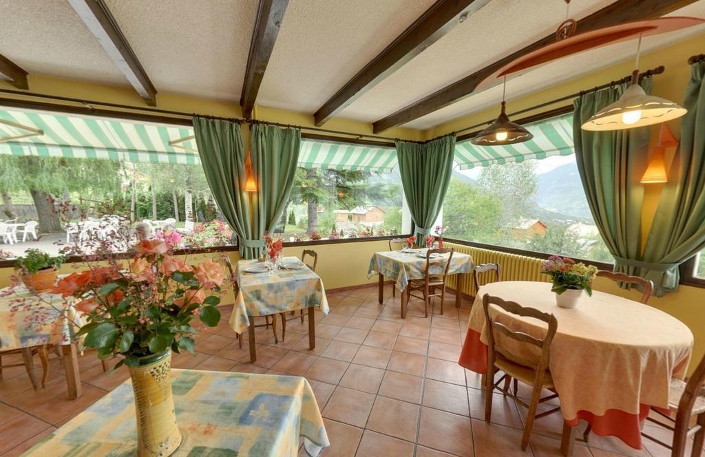 ריזול La Bonne Auberge מראה חיצוני תמונה
